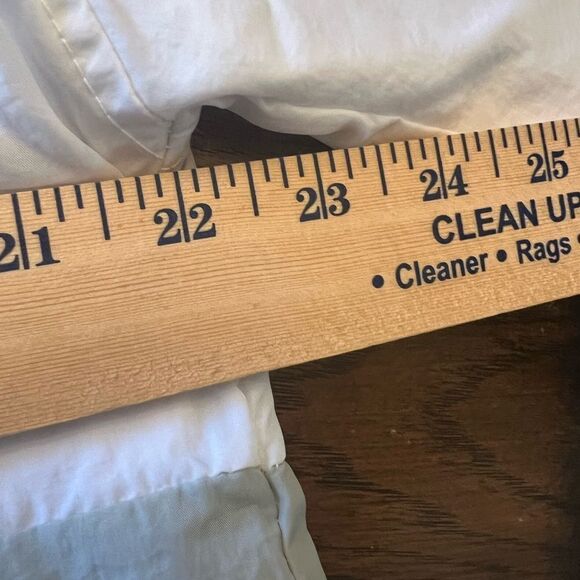 Primitive Skateboarding All-Terrain Division White and Gray Jacket M. - Picture 6 of 6